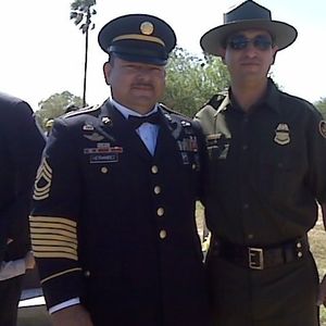 Meet your Posher, Bobby